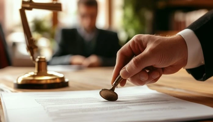 Le Parlement vote enfin l'encadrement des frais bancaires de succession