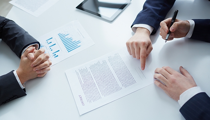 Reprise de parts sociales des cautionnements et obligation de mention manuscrite Reprise de parts sociales des cautionnements et obligation de mention manuscrite